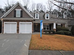2437 Woodford Ln, Buford, GA 30519