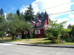 526 N 1st St, Montesano, WA 98563