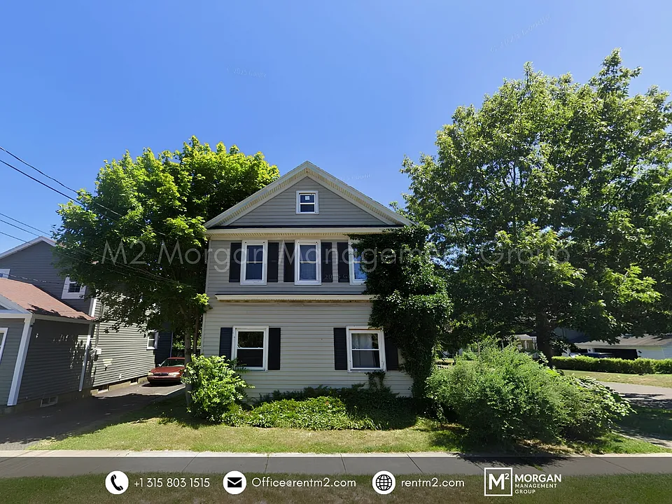 299 W 5th St
