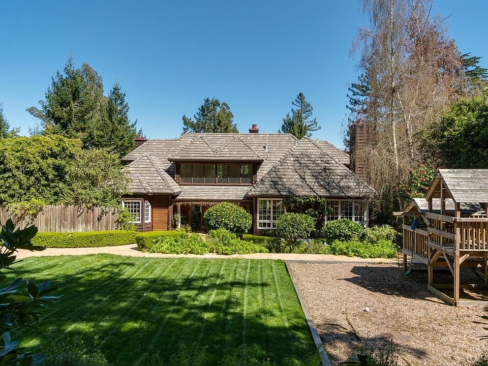 903 Marin Dr, Mill Valley, CA 94941 Zillow