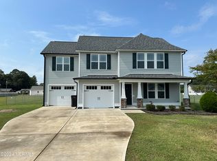 115 Avalor Dr, Goldsboro, NC 27530