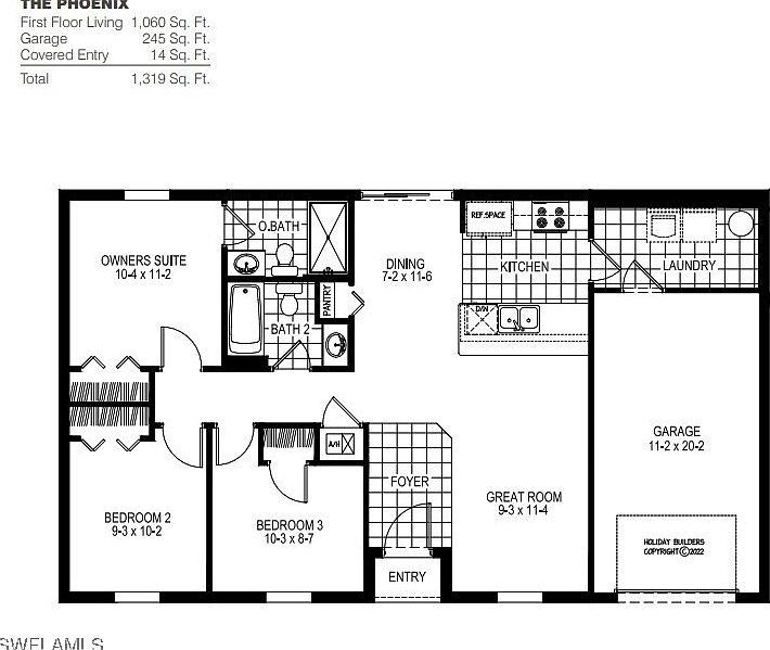 2nd image of 3017 40th St W