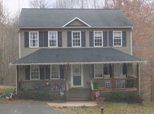 167 Archers Pl, Madison Heights, VA 24572