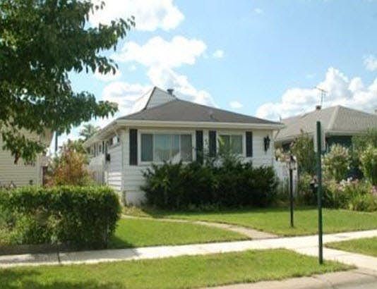 2nd image of 5636 Baring Ave