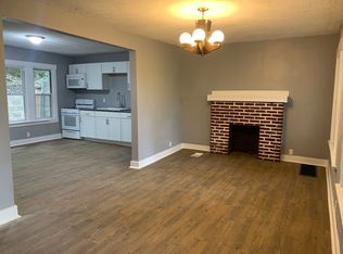 604 Haverhill St, Pittsburgh, PA 15208