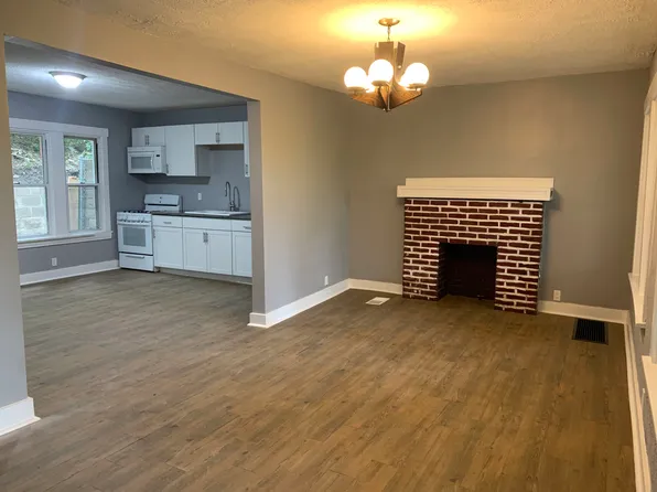 604 Haverhill St, Pittsburgh, PA 15208