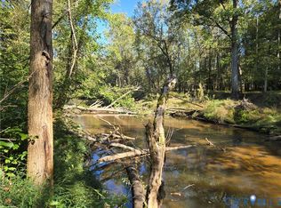8 Saw Mill Rd LOT 8, Farmville, VA 23901
