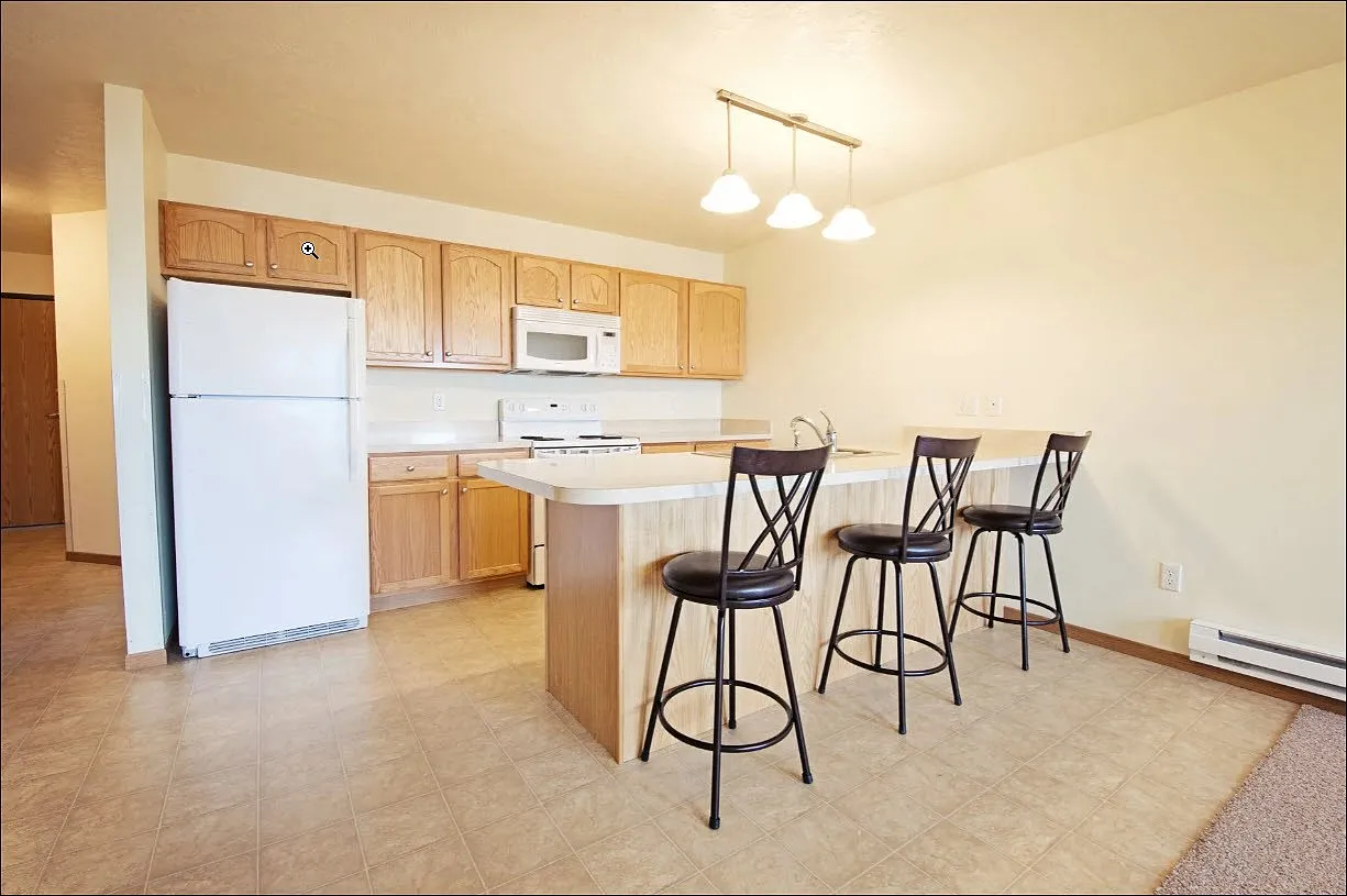 Southdale Apartments — Photo 1