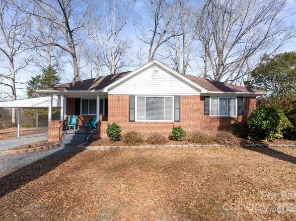 6475 State Highway 73 Hwy E, Mount Pleasant, NC 28124