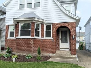 79 Commonwealth Ave, Buffalo, NY 14216