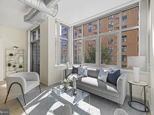 811 4th St NW Unit 406, Washington, DC 20001