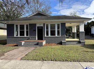 120 Saint Johns St, Darlington, SC 29532