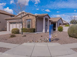 1238 W Molinetto Dr, Oro Valley, AZ 85755