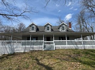 3009 Pebble Rd SE, Carrollton, OH 44615