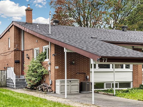 3rd image of 77 Billington Cres