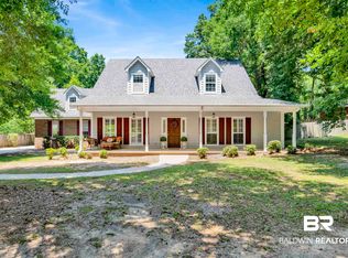 31072 Wakefield Dr, Spanish Fort, AL 36527