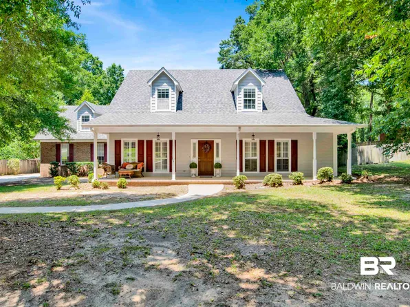 31072 Wakefield Dr, Spanish Fort, AL 36527