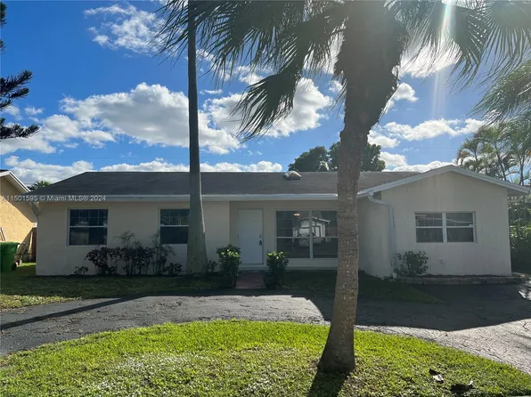 11440 NW 39th Pl, Fort Lauderdale, FL 33323