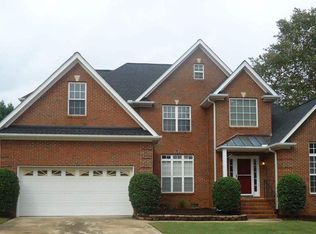 15 Capstone Ct, Simpsonville, SC 29681