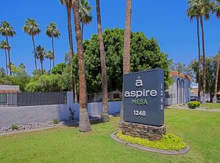1248 S Vineyard APT 20, Mesa, AZ 85210