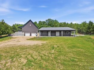 10330 Bottom Diggins Rd, Cadet, MO 63630