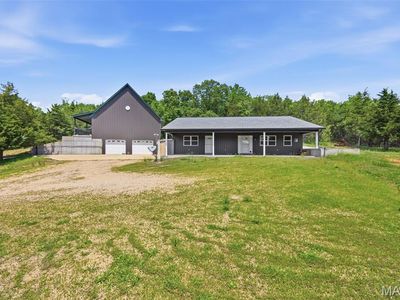 10330 Bottom Diggins Rd, Cadet, MO, 63630