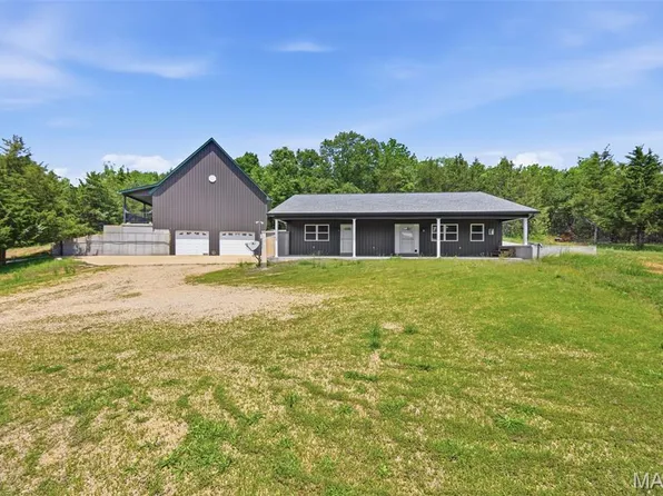 10330 Bottom Diggins Rd, Cadet, MO 63630