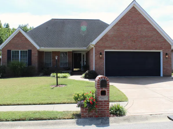 2525 Heard St, Evansville, IN 47725