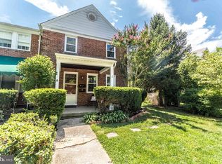 59 Murdock Rd, Baltimore, MD 21212