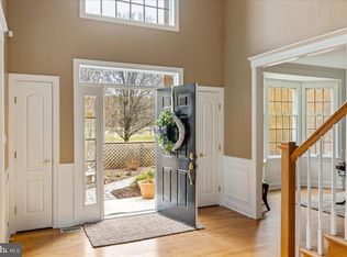 4358 Bergstrom Rd, Doylestown, PA 18902