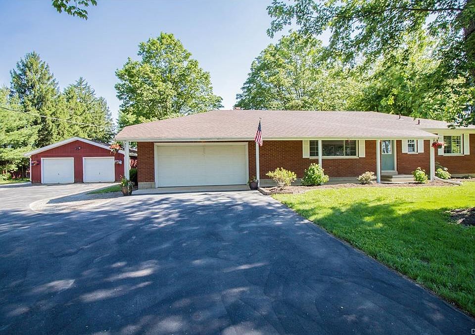 9293  New Carlisle Pike New Carlisle OH 45344