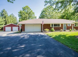 9293 New Carlisle Pike, New Carlisle, OH 45344