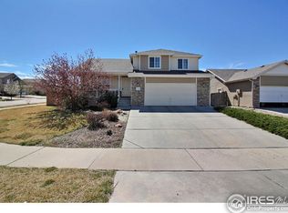 8404 18th Street Dr, Greeley, CO 80634