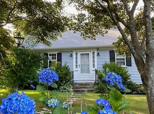 32 Nagog Hill Rd, Acton, MA 01720