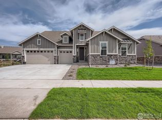 1004 Monterra Ln, Timnath, CO 80547