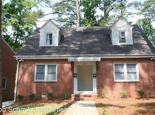 1411 Clarendon St #B, Durham, NC 27705
