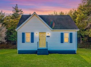 10206 Booker T Washington Hwy, Wirtz, VA 24184