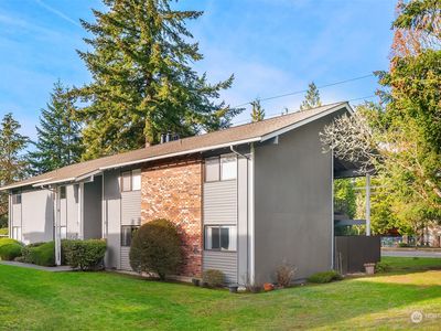 1600 149th Place SE #3, Bellevue, WA, 98007