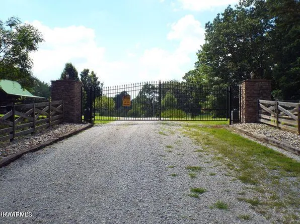 LOT 90 Four Mile Creek Rd, Deer Lodge, TN 37726