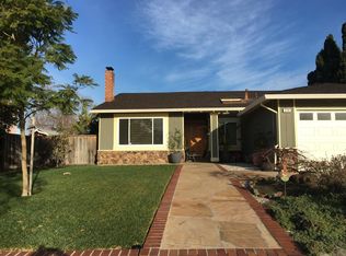 336 Acoma Way, Fremont, CA 94539