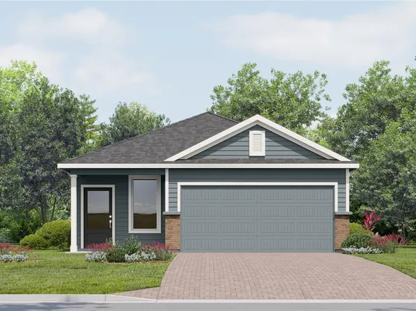 6048 Balance Way, Clermont, FL 34714