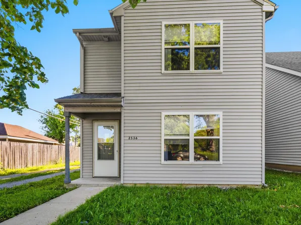 2536 Caroline St, Fort Wayne, IN 46803