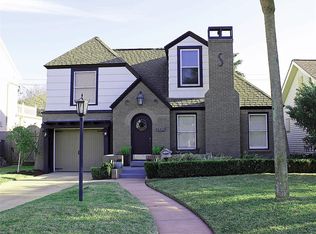 5003 Sherman Blvd, Galveston, TX 77551