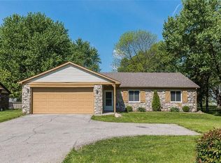 7346 5 Points Rd, Indianapolis, IN 46259