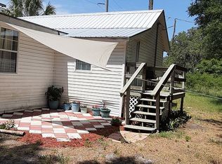1814 Twigg St, Palatka, FL 32177