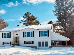 132 Sunny Hollow Place, Bangor, ME 04401