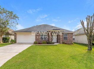 11921 Dover Village Dr, Jacksonville, FL 32220