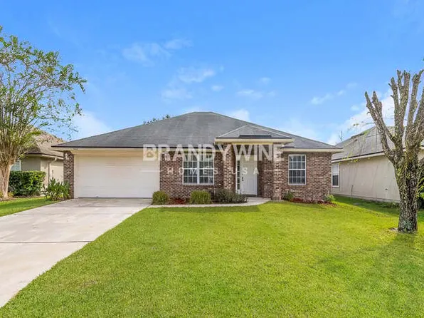 11921 Dover Village Dr, Jacksonville, FL 32220