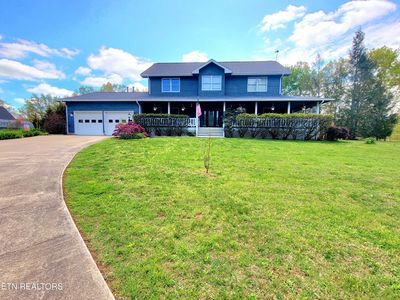 901 Meadow Creek Dr, Oneida, TN, 37841