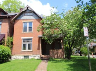 308 Wilber Ave #1/2, Columbus, OH 43215